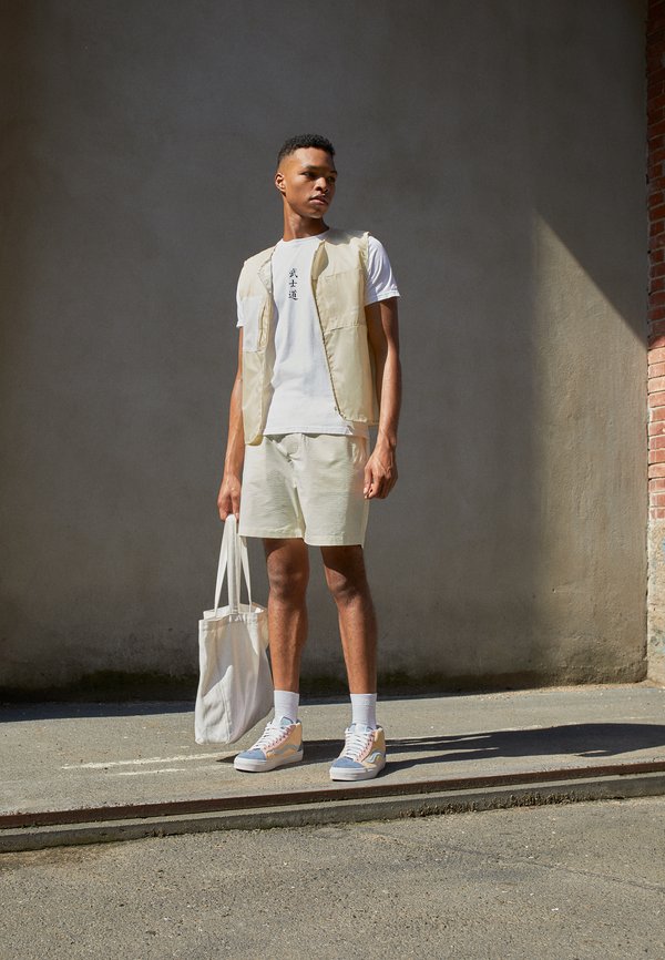 MID SKOOL 37 UNISEX - Sneaker high