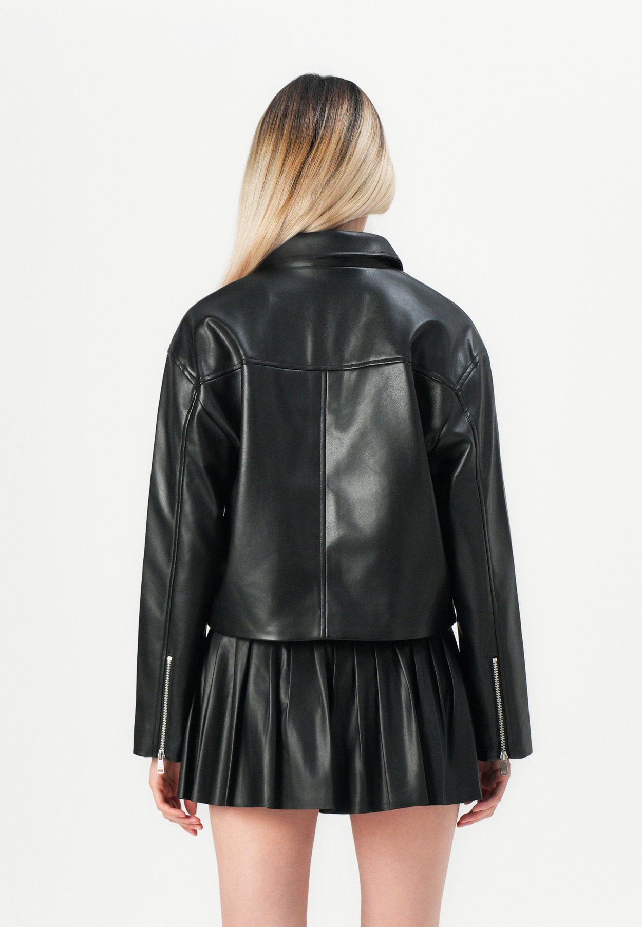 ONLNICKI ZIP JACKET
