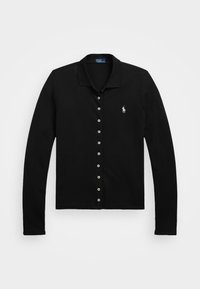 Unselected, black