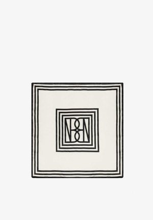 Benu Sjaal - beżowy