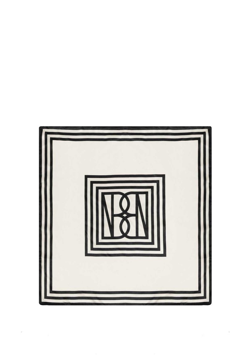 Benu Sjaal - beżowy