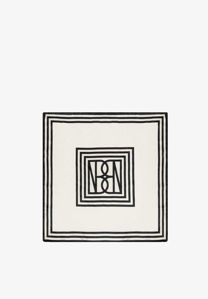 Benu Sjaal - beżowy