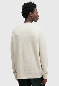 AllSaints CARSON biały