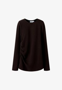 Ausgewählt, hot fudge