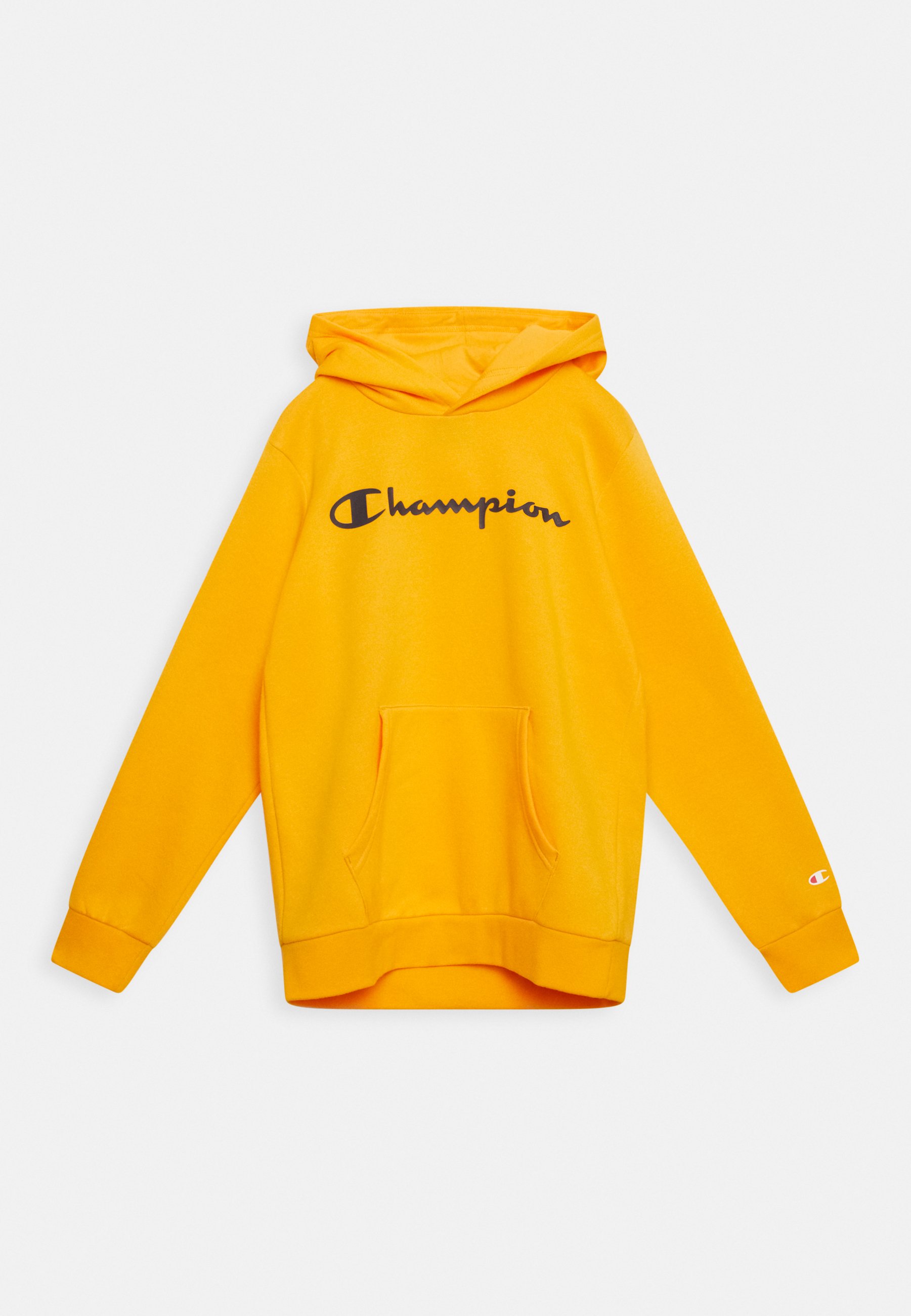 Champion Sweat à capuche - yellow/jaune - ZALANDO.FR