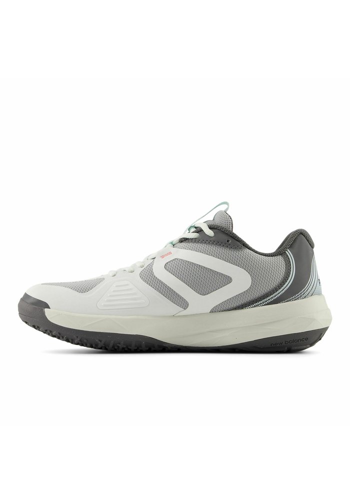 New Balance FUELCELL 796V5 CLAY/PADEL - Trainers - reflection/glint blue