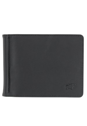 ARIZONA RFID DOLLARCLIP 8CS - Geldbörse - schwarz