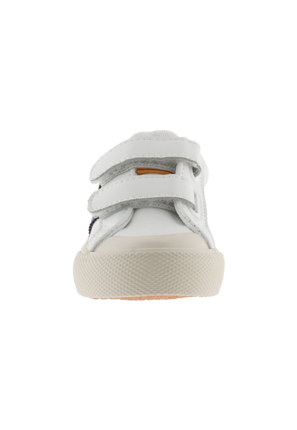 TRIBU TIRAS EFECTO PIEL – Lauflernschuh – marino