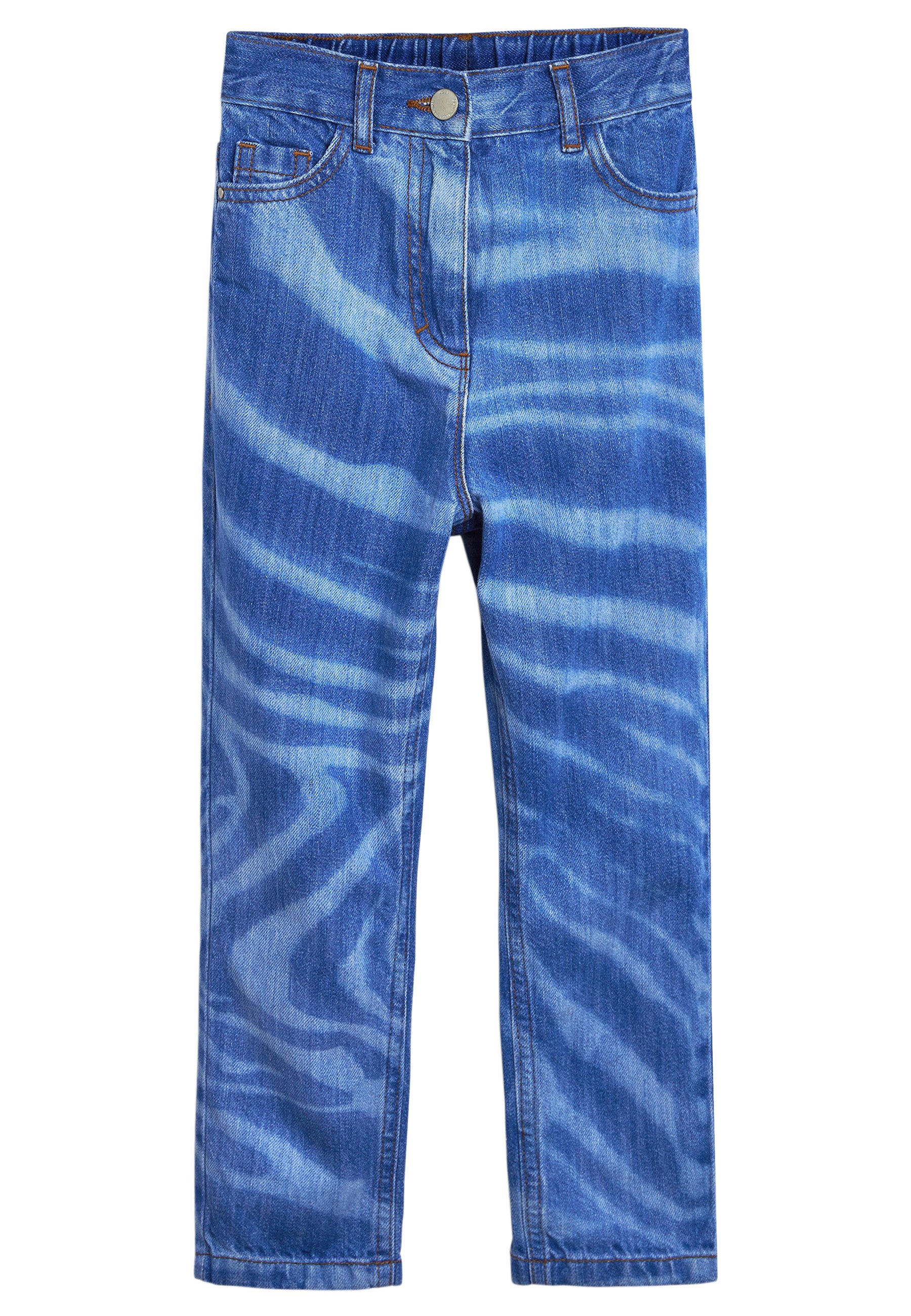 Kinder MOM - Jeans Straight Leg Kinder MOM - Jeans Straight Leg