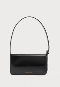 DORIAN POCKET BAG - Ručna torba - black