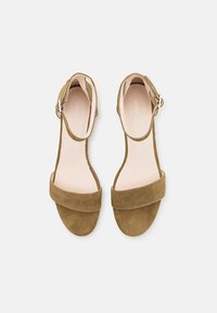 Anna Field Sandaler - khaki