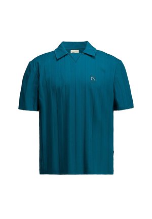 CHASIN', VALOR - Polo - blue
