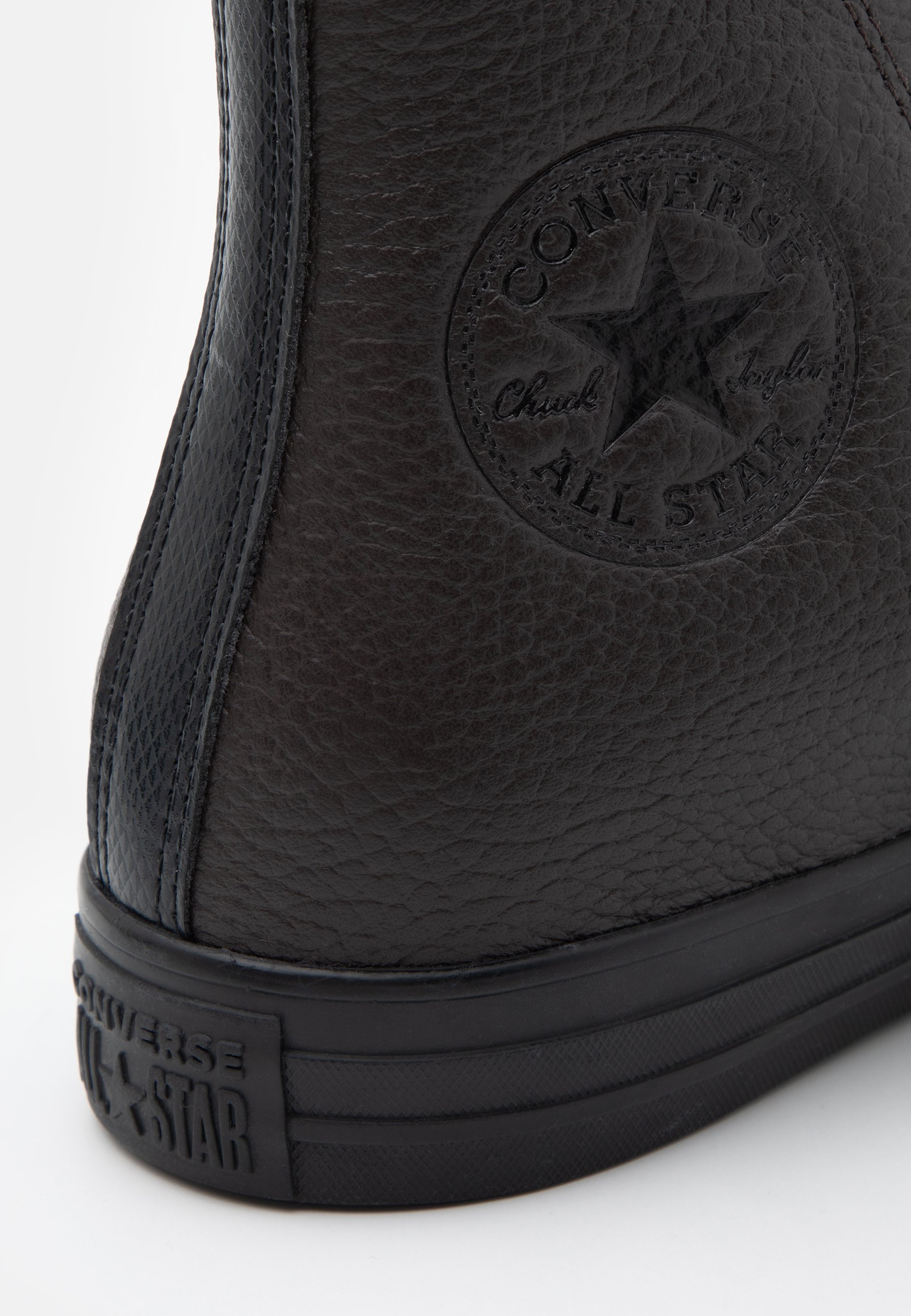 converse brown zalando