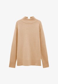 Unausgewählt, cashmere cream melange