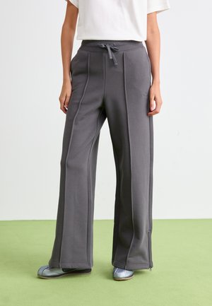 DOME PANT - Pantaloni sportivi - anthracite grey