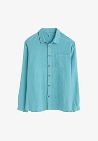 Non selezionato, teal surf