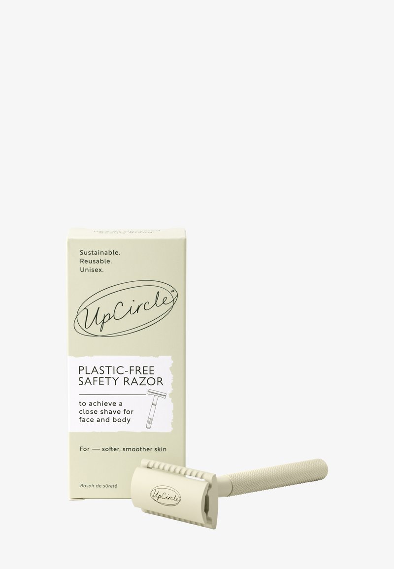 UpCircle - SAFETY RAZOR - Rasoi, Ingrandire