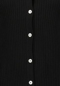 Blue Seven ESSENTIALS - Kofta - schwarz
