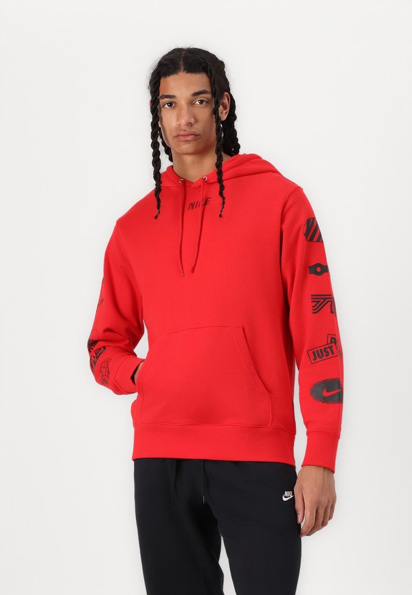 CLUB HOODIE CYCLE - Sweatshirt4