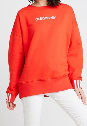Sudadera - red