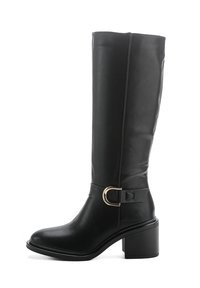 Seleccionado, schwarz