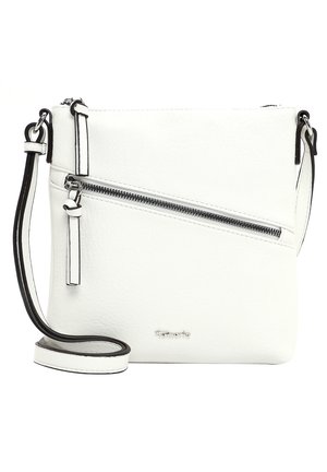 Tamaris ALESSIA - Sac bandoulière - white