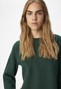 Object OBJREYNARD O-NECK NOOS - Jersey de punto - pine grove