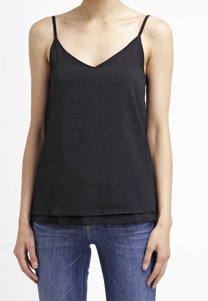 Top - black