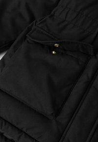 Name it Parka - black