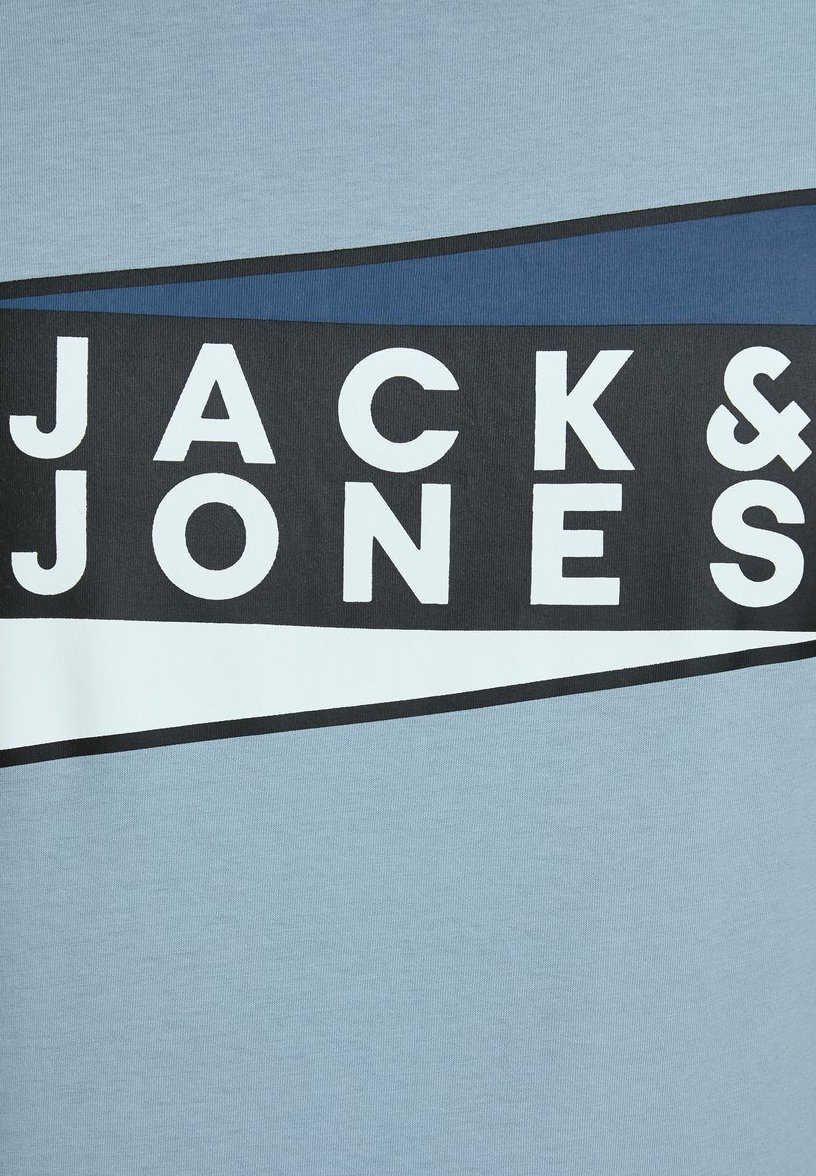 Men JCOSHAUN - Print T-shirt Men JCOSHAUN - Print T-shirt