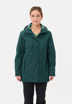 Outdoorjas - deep pond