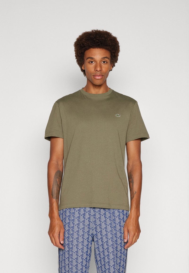 Lacoste Pamata T-krekls - tank