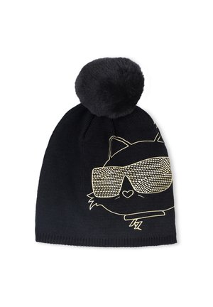 Muts - black