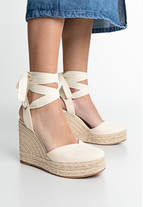 espadrille aldo femme