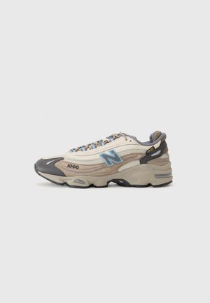 M1000 UNISEX - Trainers - dockside