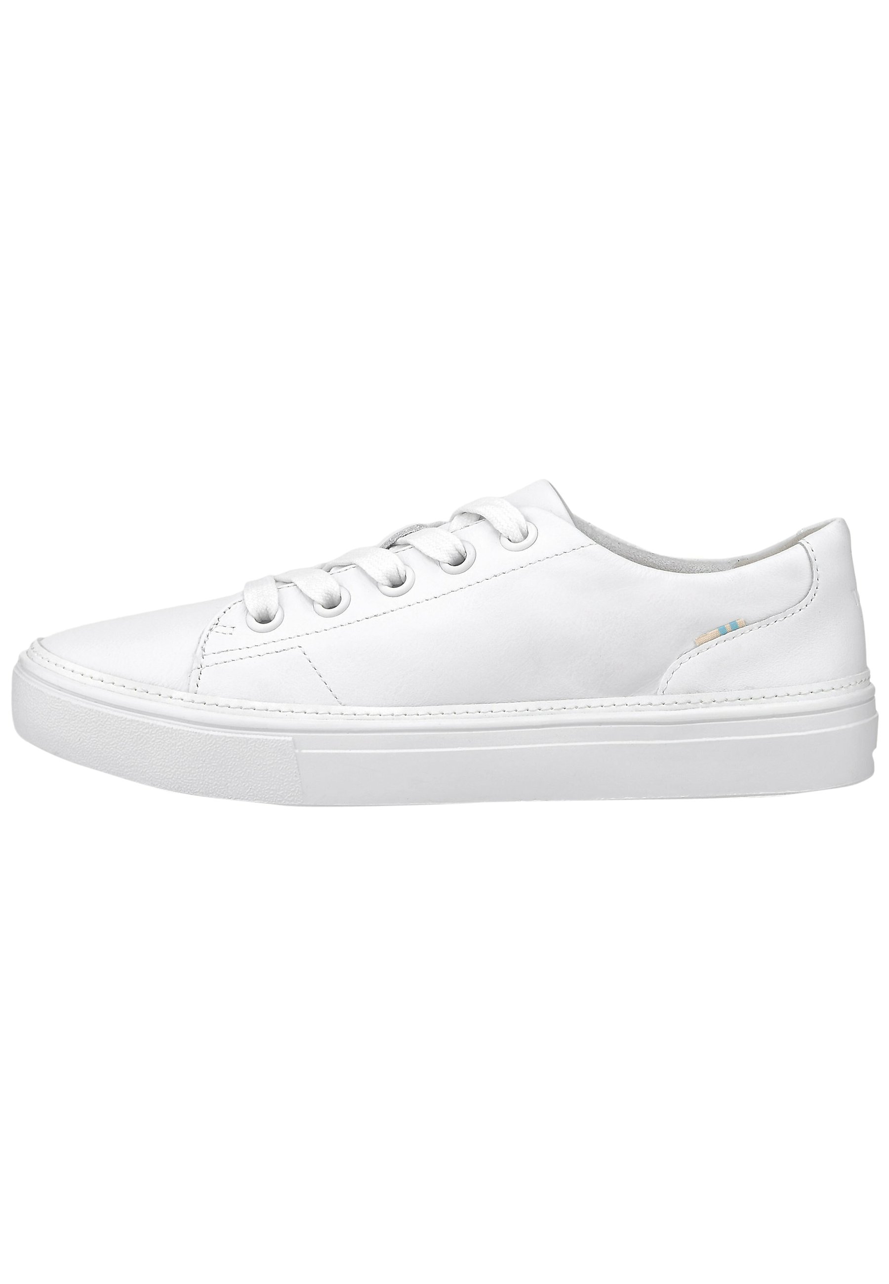 TOMS Sneakers laag white/wit