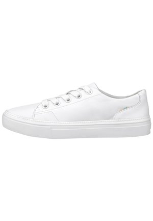 Sneakers laag - white