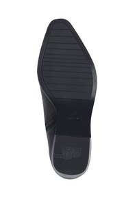 Tamaris Botines camperos - cigar