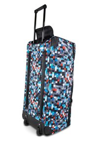 Normani JUMBUS 100 - Trolley - choosy check