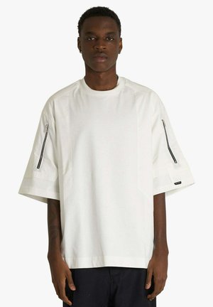 T-shirt basic - white
