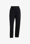 ALL ME YGA P - Pantaloni de trening - black