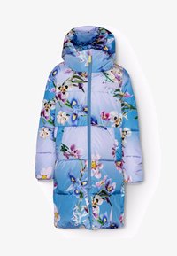 Neizbrano, gradient flower