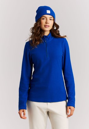 Protest, PRTPURLEY - Sweat polaire - cosmic blue