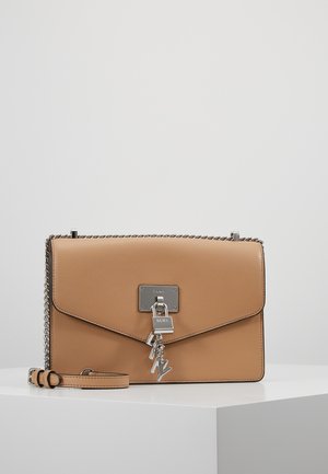 Sac bandoulière - brown