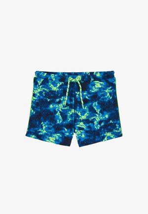 Fürdőnadrágok - navy blue