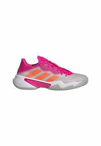 adidas Performance Tenisové boty na všechny povrchy - grey