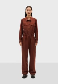Thinking Mu MONTANA - Combinaison - brown