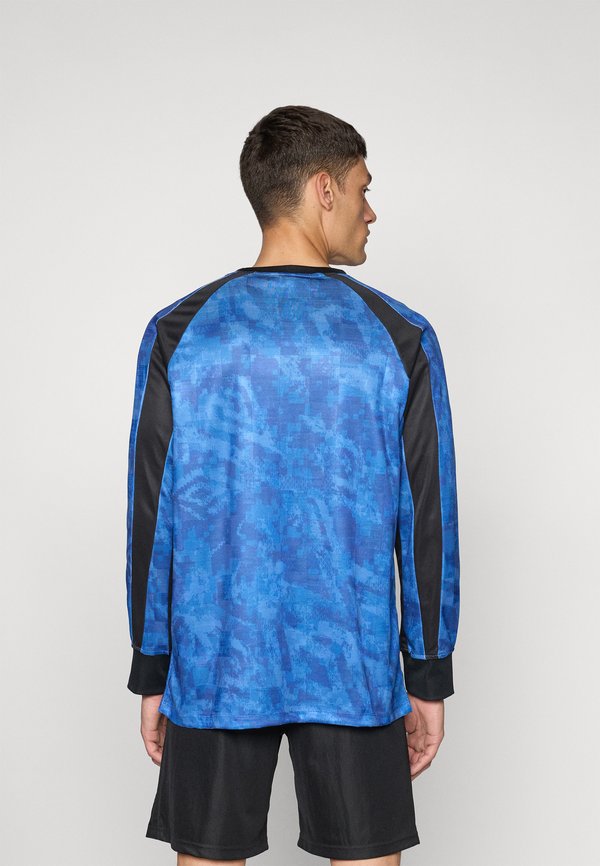 PRINTED - Long sleeved top3