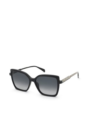Zadig & Voltaire, SUNGLASSES - Lunettes de soleil - metallic black