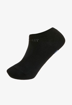 Esprit UNISEX czarny